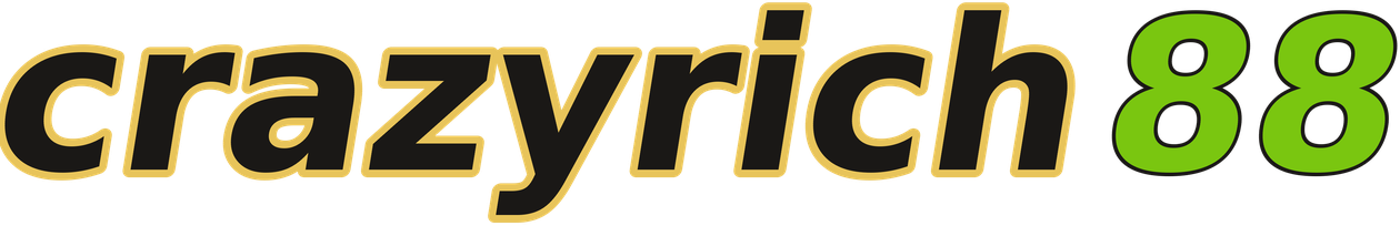 crazyrich88 logo